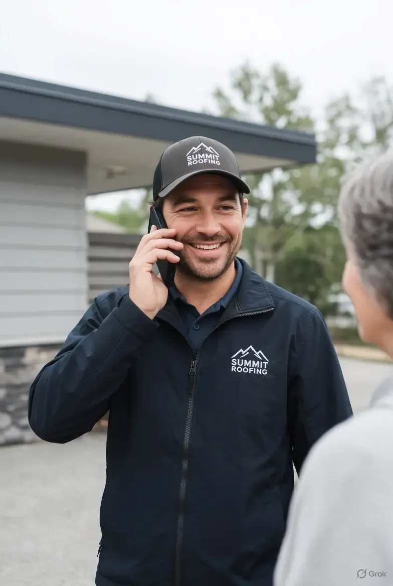Flat Roof Leak Repair Elrod, AL FAQs